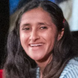 Portrait of Aparna Nancherla