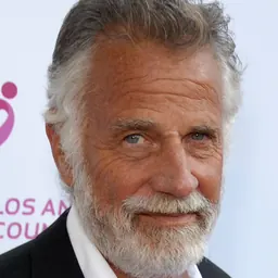 Portrait of Jonathan Goldsmith