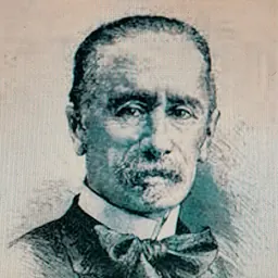 Portrait of Juan María Guelbenzu