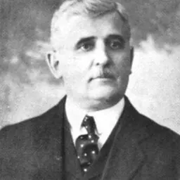 Portrait of Pierre-Ernest Boivin