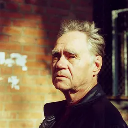 Portrait of Yuri Semenov