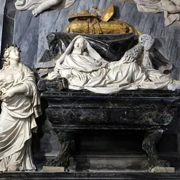 Portrait of Francesco Cennini de' Salamandri