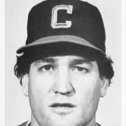 Portrait of Larry Littleton