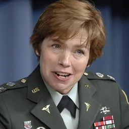 Portrait of Loree K. Sutton