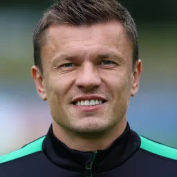 Portrait of Zlatko Dedić