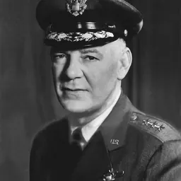 Portrait of William Evens Hall