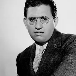 Portrait of David O. Selznick