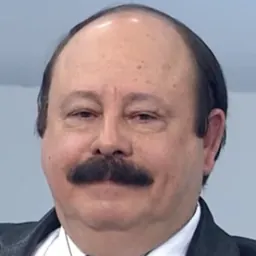 Portrait of Levy Fidelix