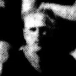 Portrait of Jack Pickford