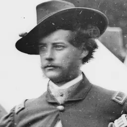 Portrait of William Neil Dennison