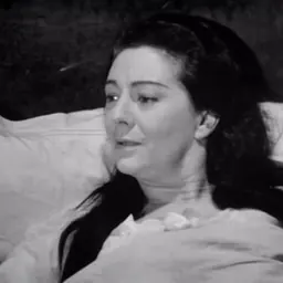 Portrait of Eithne Dunne
