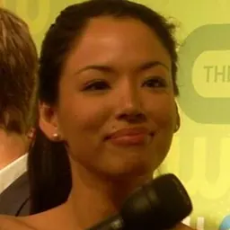 Portrait of Stephanie Jacobsen