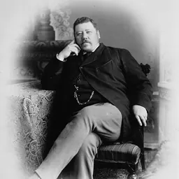 Portrait of John Norquay