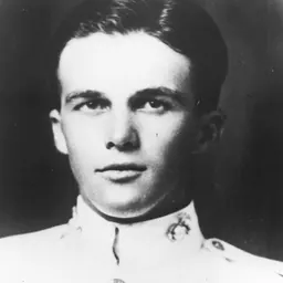 Portrait of Ralph Talbot
