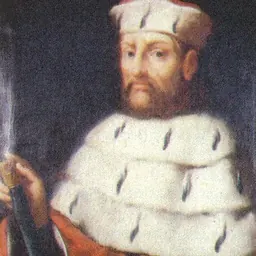 Portrait of Otto II Wittelsbach