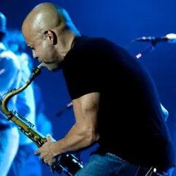 Portrait of Carlos Sosa