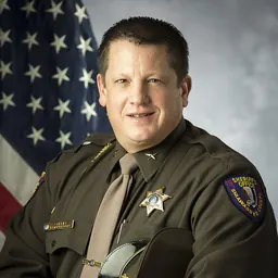 Portrait of Brian BeGole