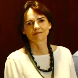 Portrait of Florence de Changy