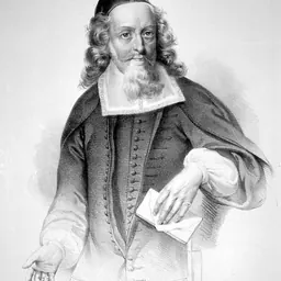 Portrait of Samuel Oppenheimer