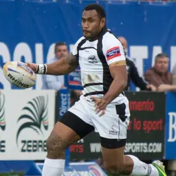 Portrait of Kameli Ratuvou