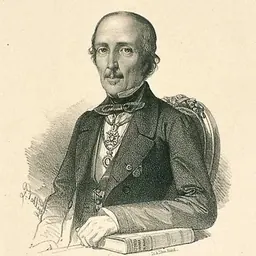 Portrait of Joaquín Ezquerra del Bayo