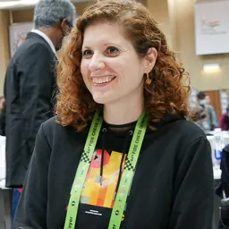 Portrait of Jovanka Houska