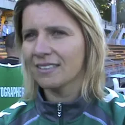 Portrait of Jitka Klimková