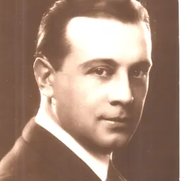 Portrait of Iván Petrovich