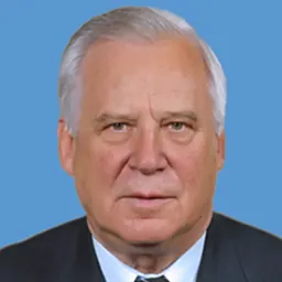 Portrait of Nikolai Ryzhkov
