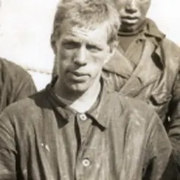 Portrait of Gennady Olonkin