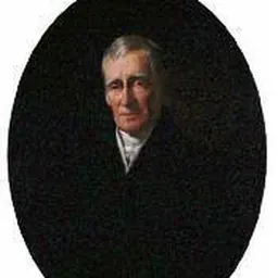 Portrait of Charles Arbuthnot