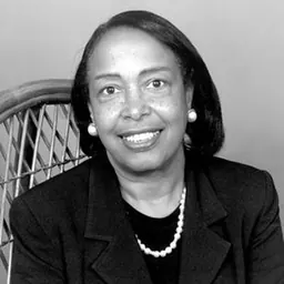 Portrait of Patricia Bath