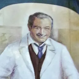 Portrait of Artemide Zatti