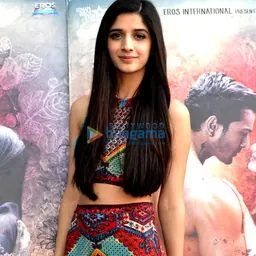 Portrait of Mawra Hocane
