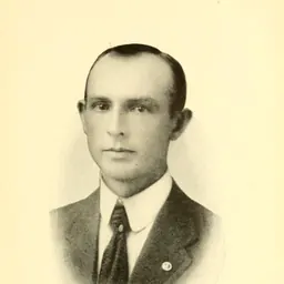Portrait of Charles L. Daugherty