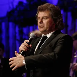 Portrait of Andy Borg