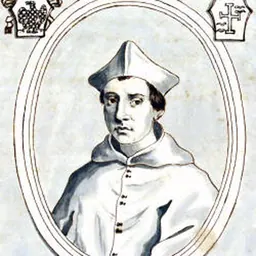 Portrait of Romano Bonaventura