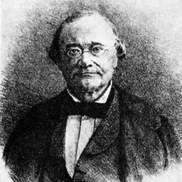 Portrait of Louis Jérôme Reiche