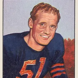 Portrait of Ken Kavanaugh