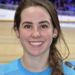 Portrait of Sarah Orban