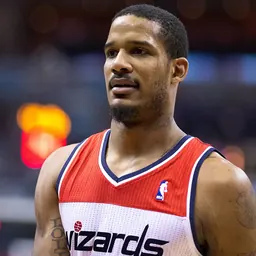 Portrait of Trevor Ariza