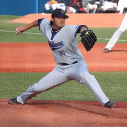 Portrait of Hiroki Sanada
