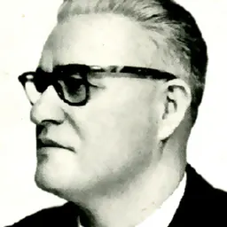 Portrait of Jean Cristofol