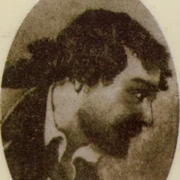 Portrait of Rocco Verduci