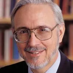 Portrait of William M. LeoGrande