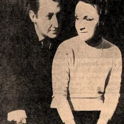 Portrait of Catrin Westerlund