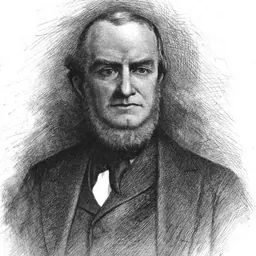 Portrait of Henry du Pont