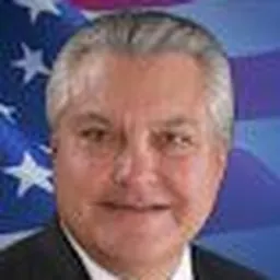 Portrait of Raul L. Martinez
