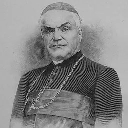 Portrait of François-Désiré Mathieu