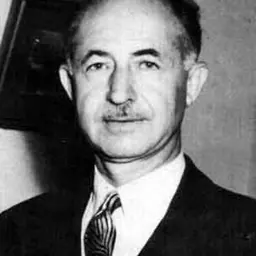 Portrait of Saadallah al-Jabiri